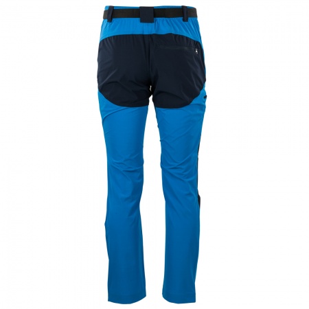 Flight Trousers - Aqua